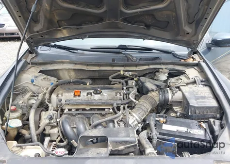 2011 Honda Accord 2.4 Lx from USA, damaged, VIN 1HGCP2F35BA088015
